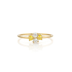 Balance Ring