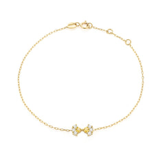 Spring Bracelet