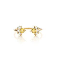 Spring Ring