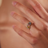 Vibrance Ring