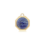Octavia | Pisces Medallion