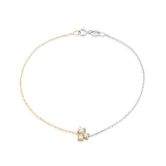 Dyad Bracelet