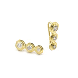 Megara | Earrings | Octavia VI