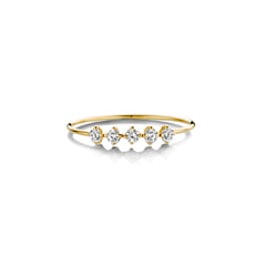 Solar Flare Ring