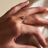 Megara | Ring | Demetria I