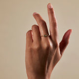 Emerald Ring