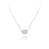 Marquise Necklace