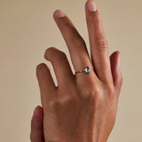 Marquise Ring