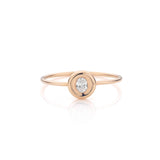 Oval Ring