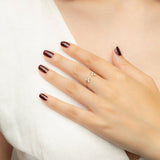 Megara | Ring | Demetria I