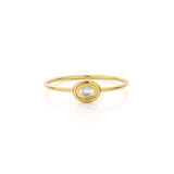 Emerald Ring