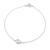Emerald Bracelet