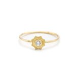 Megara | Ring | Isidora	I