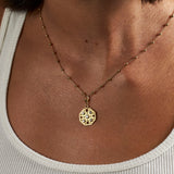 Megara | Medallion | Callista I