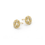 Megara | Earrings | Theodora I