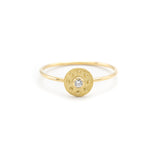 Megara | Ring | Zoe	I