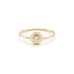 Megara | Ring| Octavia I